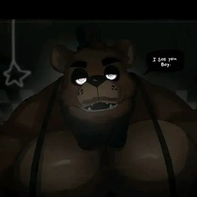 FairGesso8189의 Freddy