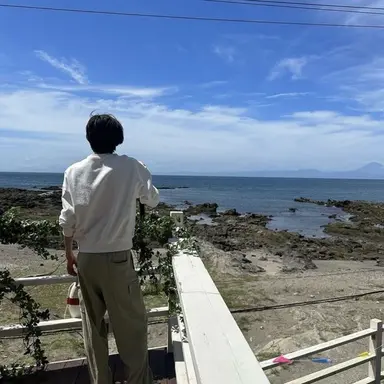 Profile image of 目黒蓮