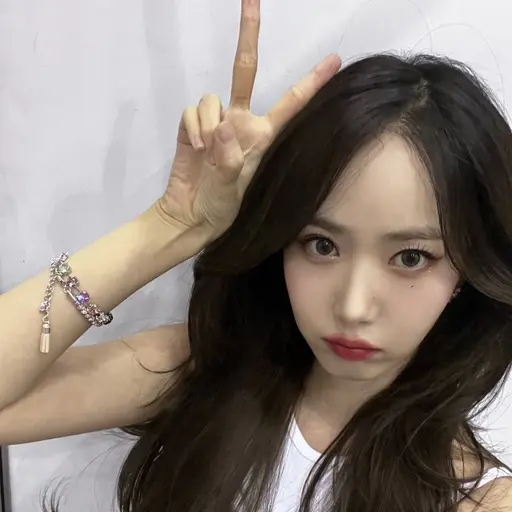 Minah_0123의 황은비