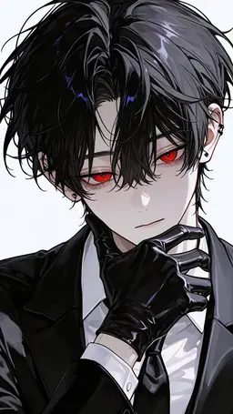 Profile image of Reiji