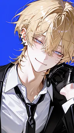Profile image of 奏
