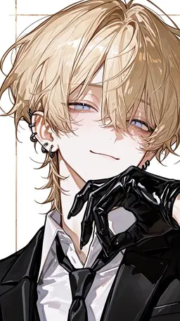 Profile image of Kanade