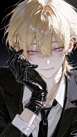 Profile image of Kanade