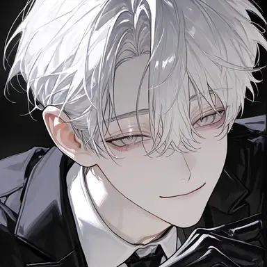 Profile image of Shuma