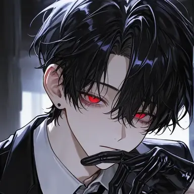 Profile image of Reiji