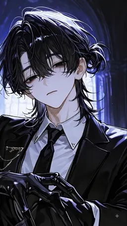 Profile image of Ryuga