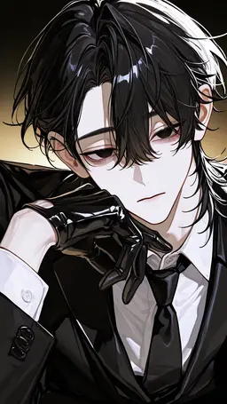 Profile image of 龍我