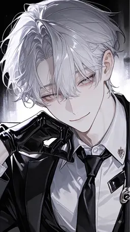 Profile image of Shuma