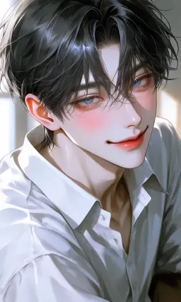 Profile image of ドユン