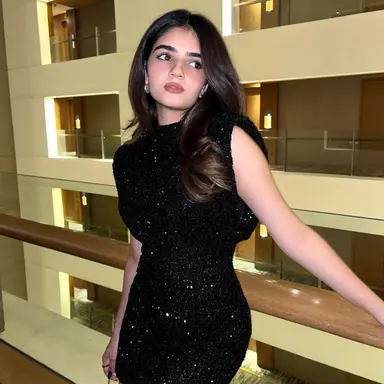 Profile image of Anushka kapoor.