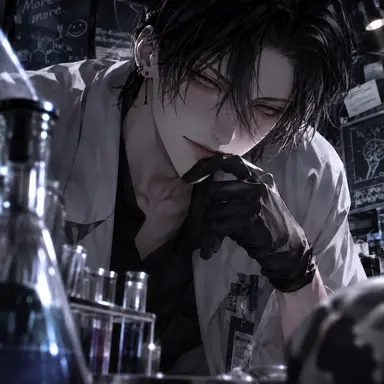 Profile image of 레이지