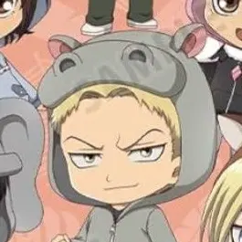 Profile image of ライナー
