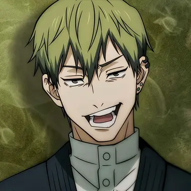 Profile image of 젠인 나오야