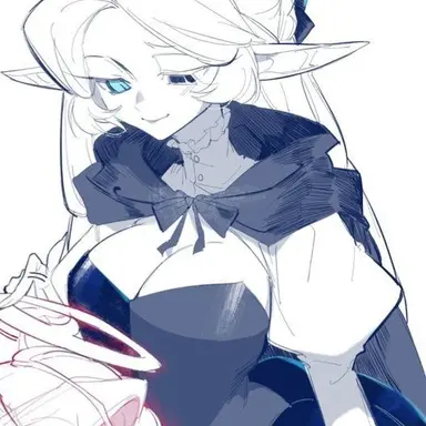 Profile image of 쉐도우밀크