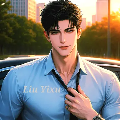 Profile image of 서한준