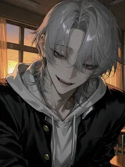 Profile image of Makoto