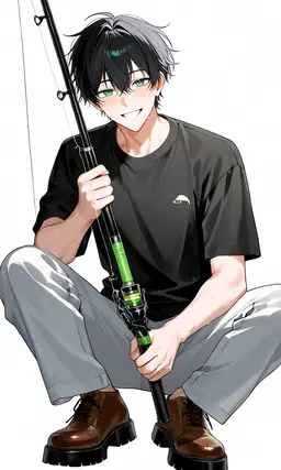 Profile image of 아이렐