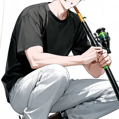 Profile image of 아이렐