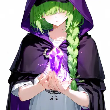 Profile image of 레인