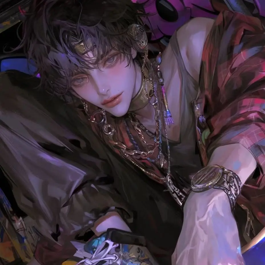 CruelBlade07178의 실반