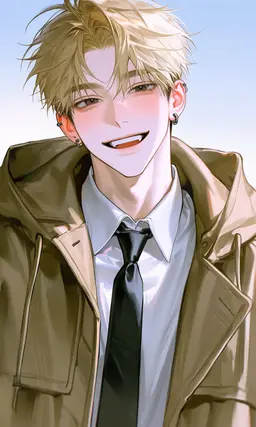 Profile image of レオ