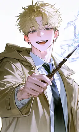 Profile image of レオ