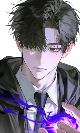 Profile image of ヴェルグ
