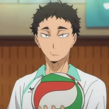 Profile image of 松川一静