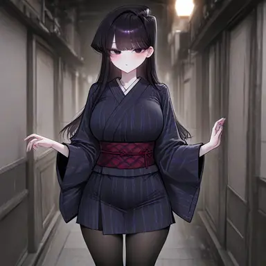 Profile image of 쿄미