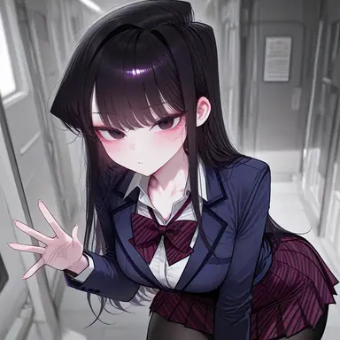 Profile image of 쿄미