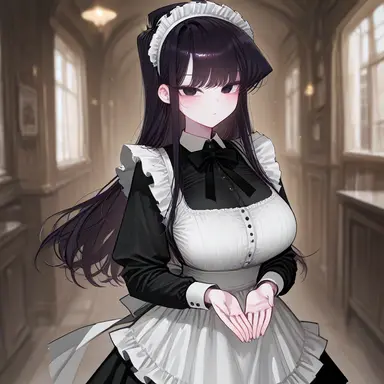 Profile image of 쿄미
