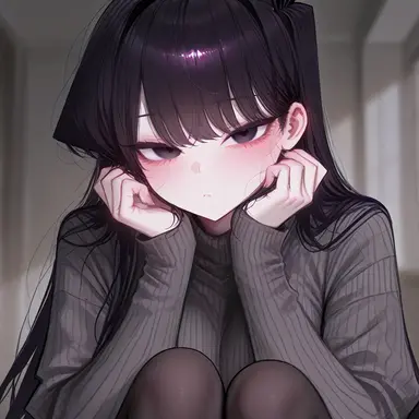 Profile image of 쿄미
