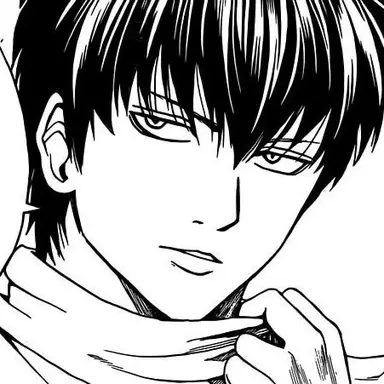 Profile image of 土方十四郎