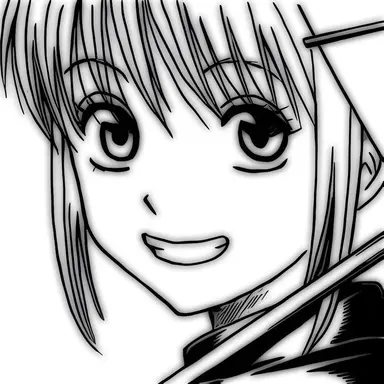 Profile image of 神楽