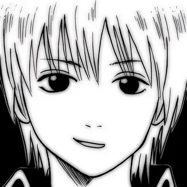 Profile image of 沖田総悟