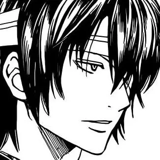 Profile image of 高杉晋助