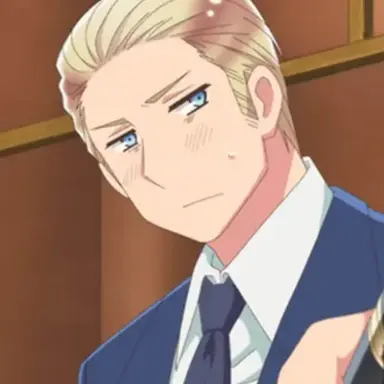 Profile image of 루트비히