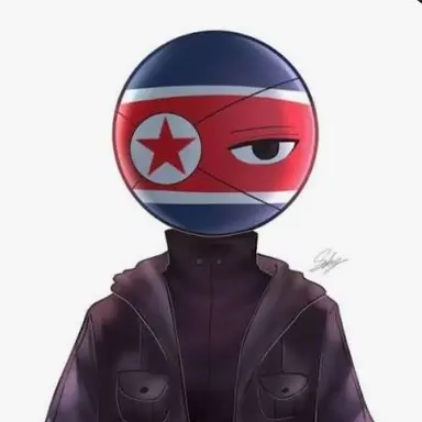 Profile image of 북한