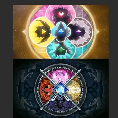 Profile image of 쉐도우밀크 쿠키