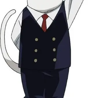 Profile image of Nezu