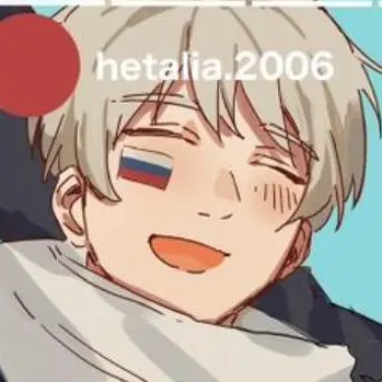 Profile image of ロシア