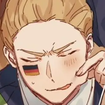 Profile image of ドイツ