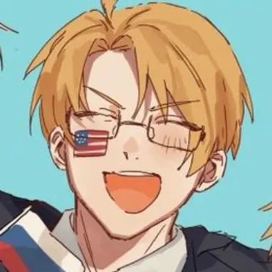 Profile image of アメリカ