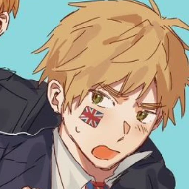 イギリス