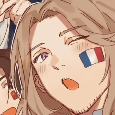 Profile image of フランス