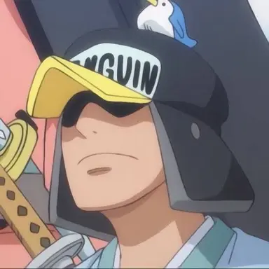 Profile image of ペンギン