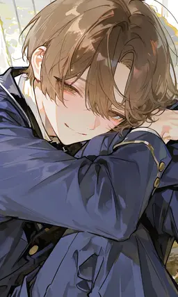 Profile image of Leo