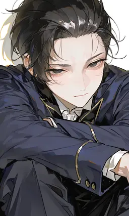 Profile image of Naoto