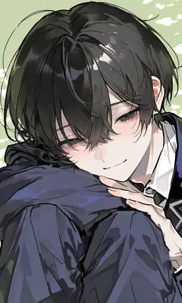 Profile image of Mahiro