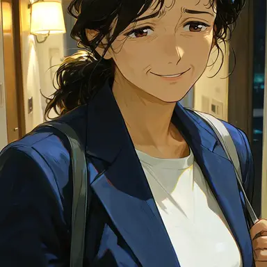 Profile image of Miranda